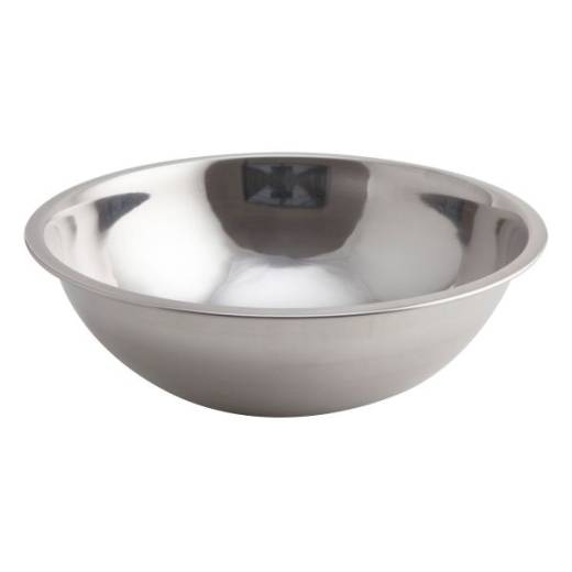 Mixing Bowl Stainless Steel 2.5L