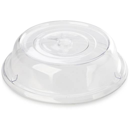 GenWare Polycarbonate Plate Cover 21.4cm/8in
