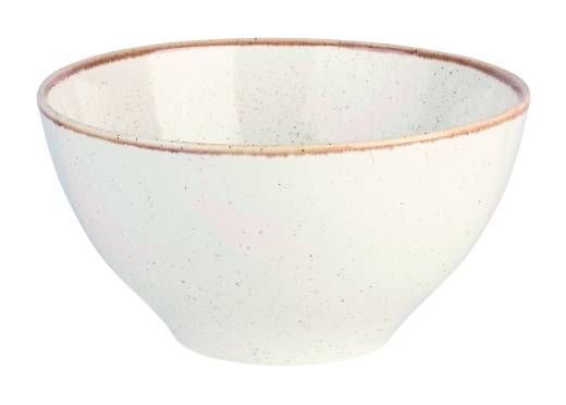 Oatmeal Finesse Bowl 14cm/50cl (x6)