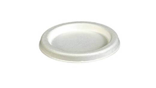 Bagasse Portion Pot Lid for 2oz (x1500)