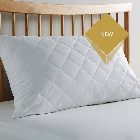 Greenway Pillow Protector - Long Length 50x90cm