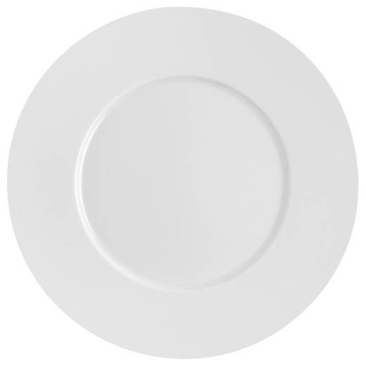 Collection L Round Dinner Plate 28cm (x6)