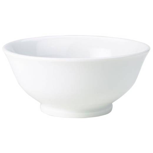 Royal Genware Footed Valier Bowl 45cl x6