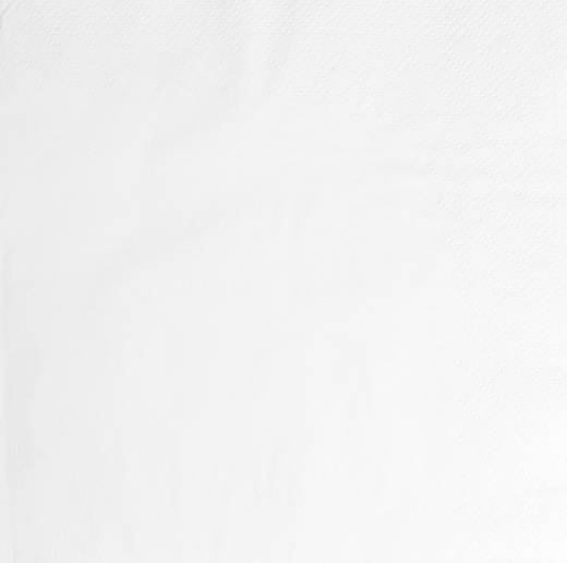 Tablin Airlaid Tablecover 120cm White (x50)