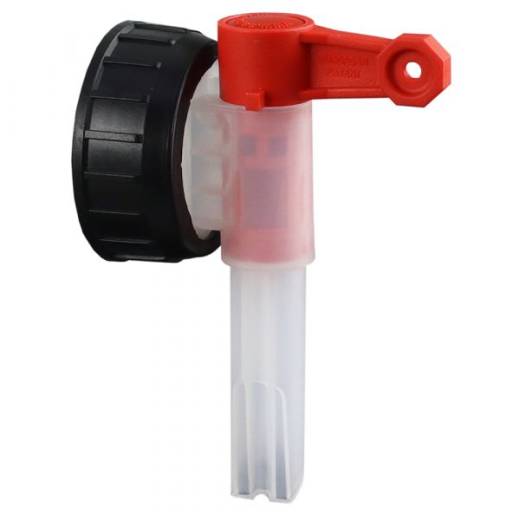 Aeroflow Tap for 5L Containers (38mm)