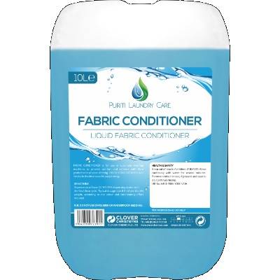 Clover Puriti  Fabric Conditioner (10L)