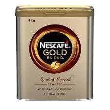Nescafe Gold Blend (x1Kg)