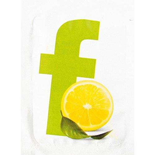 Lemon Refresh Towel (x1000)