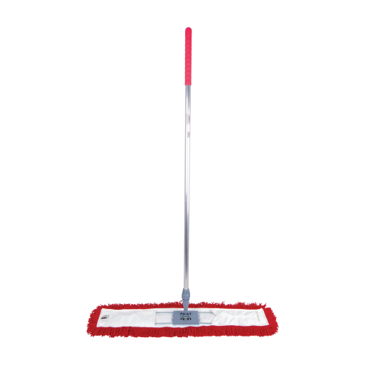 Dustbeater Red 80cm/32in Complete