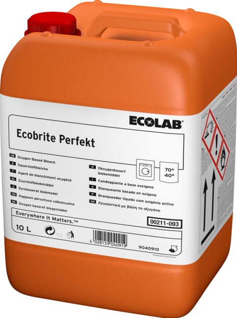 Ecobrite Perfekt (10L)