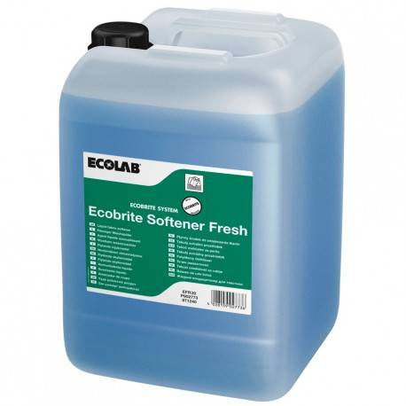 Ecobrite Softener Fresh (20L)