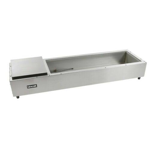 Lincat Seal Counter-Top Food Preparation Bar Refrigerated FPB7 1576 mm 0.175 kW