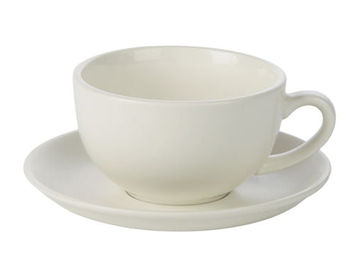 Imperial Cappuccino Cup 28cl/11oz (x6)