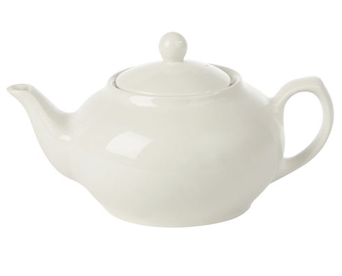 Imperial Tea Pot 2 Cup 50cl
