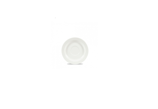 Isla White Saucer 15cm/5.9in (x12)