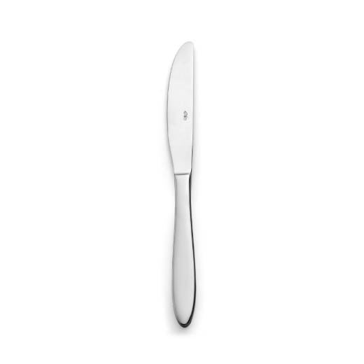 Elia Aspira 18/10 Table Knife - Solid Handle (x12)