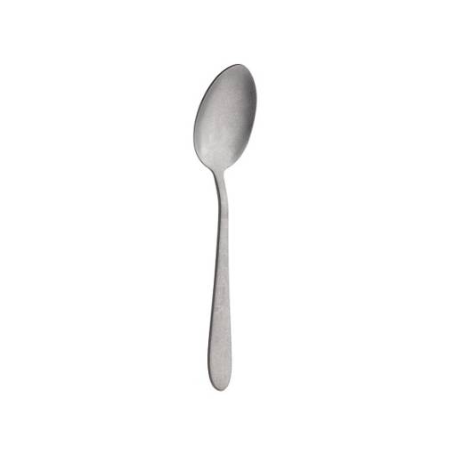 Manhattan Stonewash Dessert Spoon (x12)
