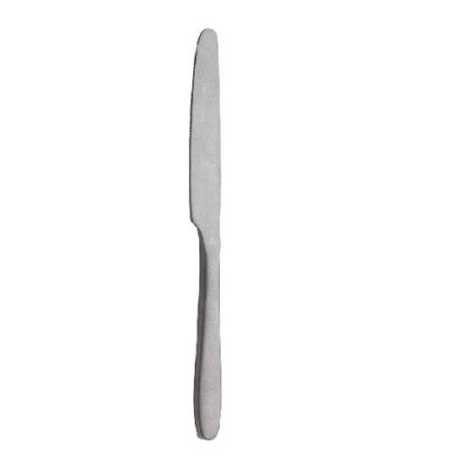 Manhattan Stonewash Table Knife (x12)