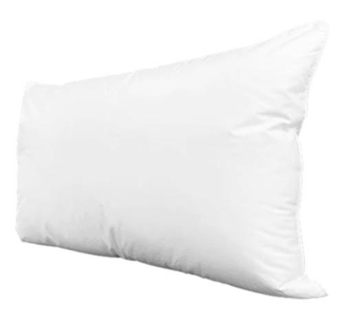 Claremont Pillow 800g Feels Like Down - Soft
