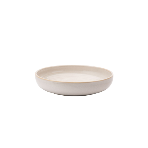 Santo Light Grey Bowl 8.5in/22cm (x6)