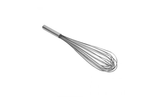 Stainless Steel Balloon Whisk 18in/45.7cm