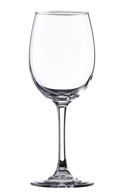 Vicrila Fully Tempered Syrah Wine Glass 35cl/12.3oz (x6)