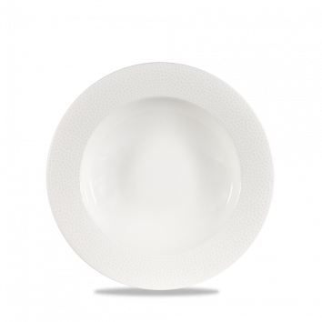 Isla White Profile Pasta Bowl 30.8cm/12.1in (x12)