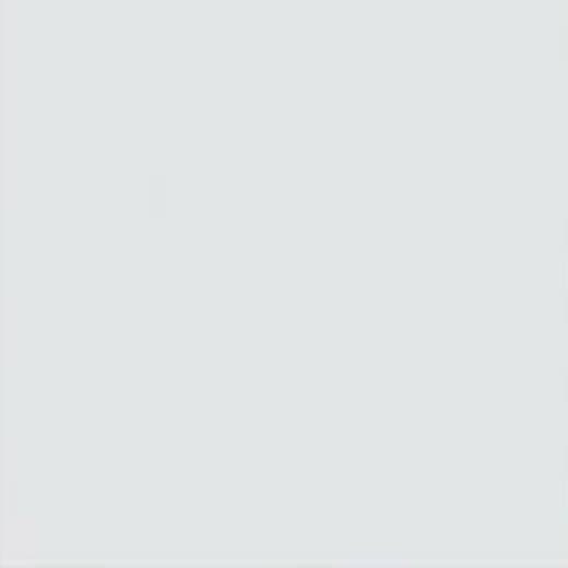 Werzalit White Square 600mm Table Top