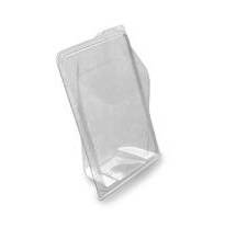 Tortilla Pack Clear (x500)