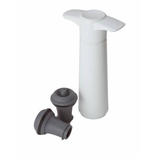 Vacu Vin Wine Pump + 2 Sealers