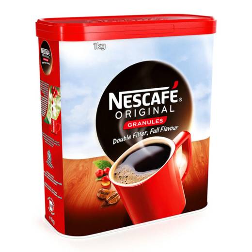 Nescafe Original (1Kg)
