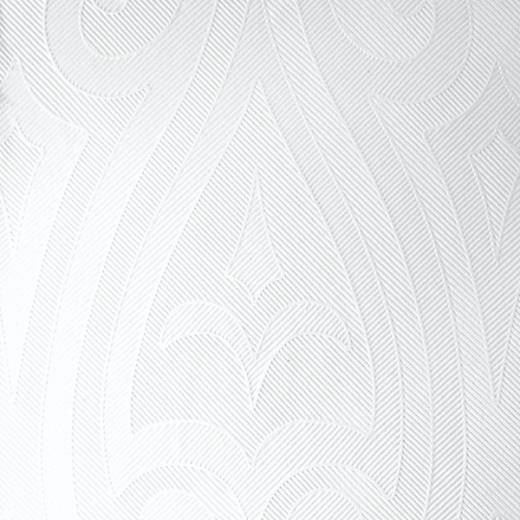Duni Elegance Lily Napkin 48cm White (x240)
