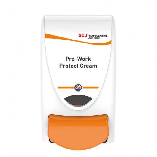 SCJ Protect 1000 Dispenser 1L