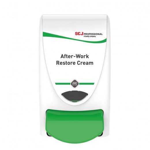 SCJ Restore 1000 Dispenser 1L