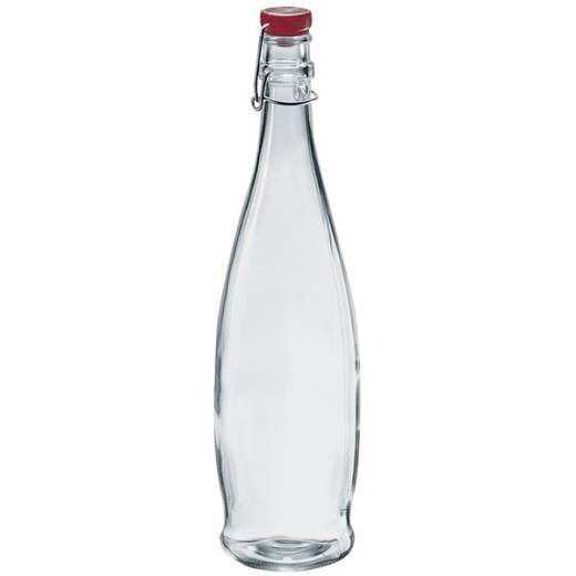 Indro Red Top Bottle 1L (x6)