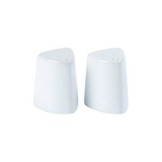 Triangular Salt Pourer (x6)