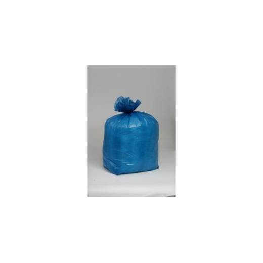 Binsacs Medium Duty CHSA 10Kg 18x29x38in Blue (x200)