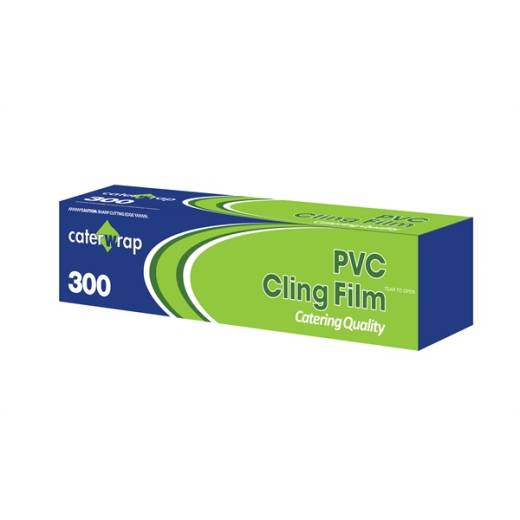 ALSO Cling Film Catering Cutter Box 30cm x 300M