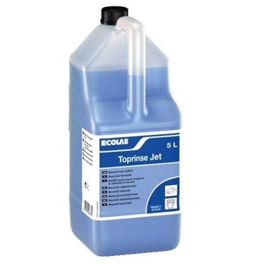 Toprinse Jet (2x5L)