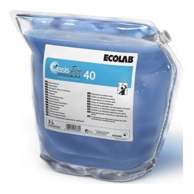 Oasis Pro Glass (2x2L)