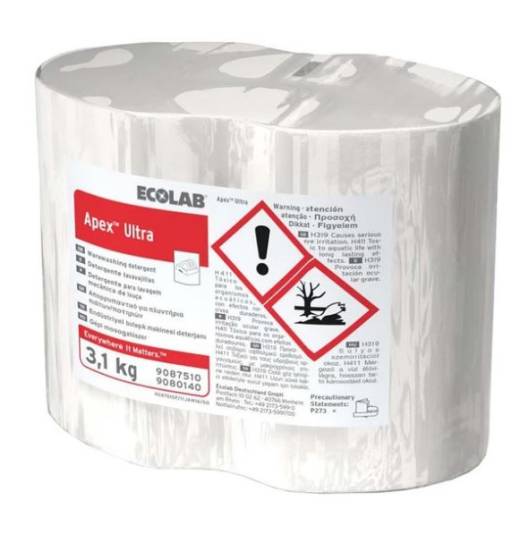 Smartpower Ultra (4x3.1Kg)