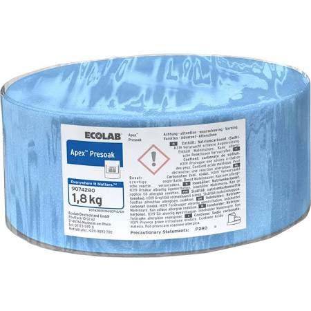 Apex Presoak (3x1.8Kg)