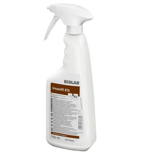 Greaselift RTU (6x750ml)