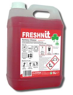 FreshnIT Sanitary Cleaner (5L)