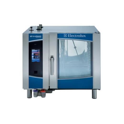 Electrolux Air o Steam Touchline 6x1/1GN Electric