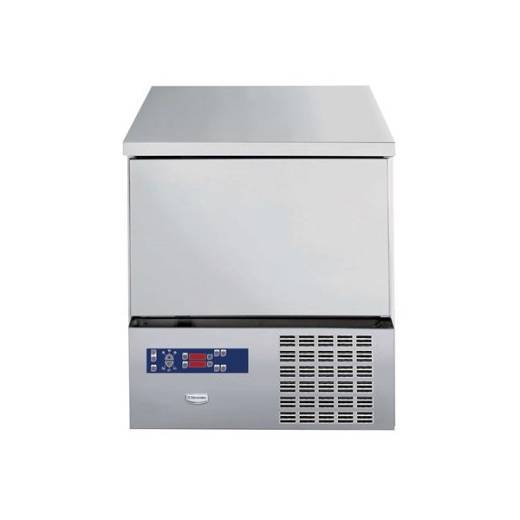 Electrolux Blast Chiller & Freezer 7Kg