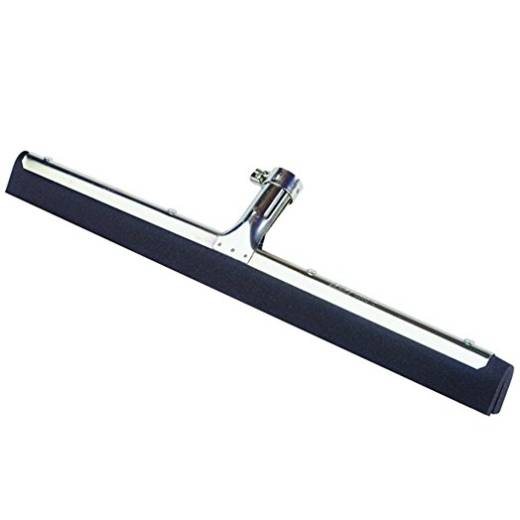 Floor Squeegee Head Steel Frame 22in / 55cm