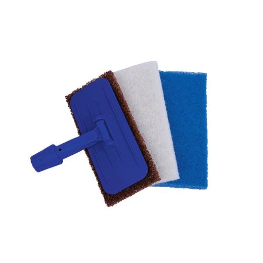 Octopus Floor Tool Starter Kit