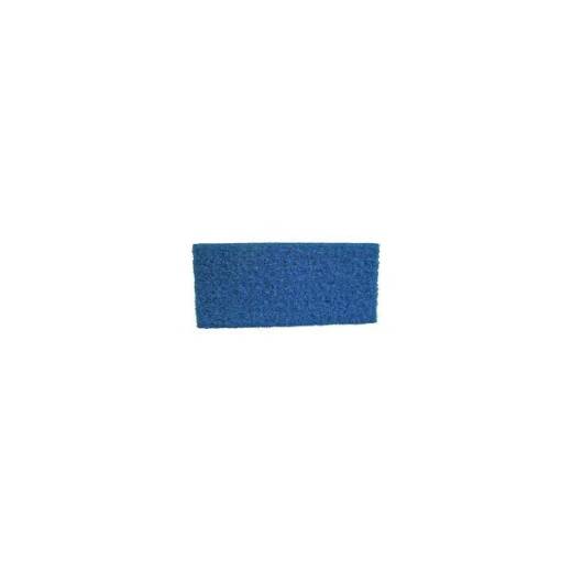 Octopus Floor Tool Blue Medium Duty Scrub Pad