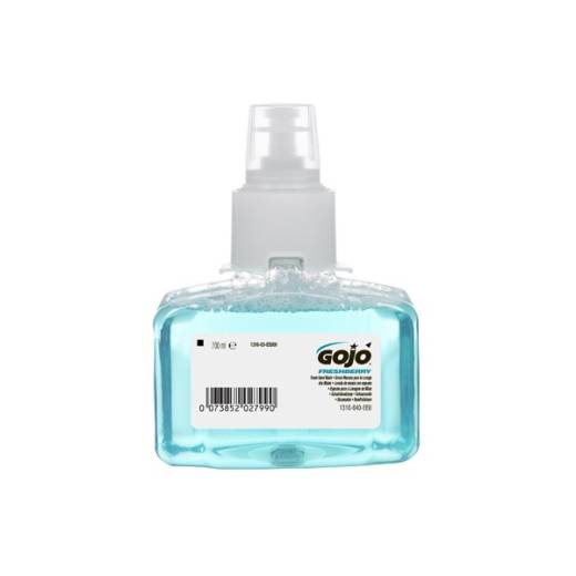 GOJO LTX Fresh Berry (3x700ml)*